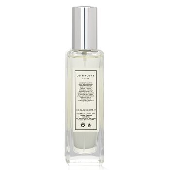 Jo Malone - Fig & Lotus Flower Cologne Spray (Originally Without Box) Image 2