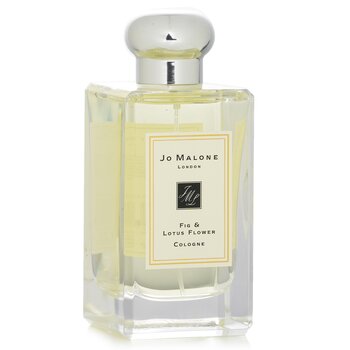 Jo Malone - Fig & Lotus Flower Cologne Spray (Originally Without Box) Image 1