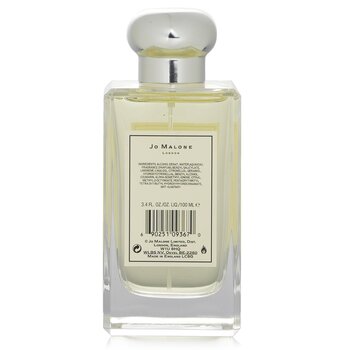 Jo Malone - Fig & Lotus Flower Cologne Spray (Originally Without Box) Image 2