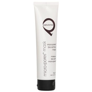 Pevonia Botanica - Micro-Pores Bio-Active Mask (Salon Size) Image 1