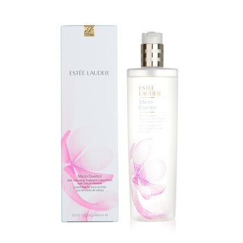 Estee Lauder - Micro Essence Skin Activating Treatment Lotion Fresh with Sakura Ferment (Limited Edition) Image 1