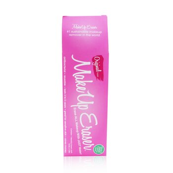 MakeUp Eraser - MakeUp Eraser Cloth - # Original Pink Image 2