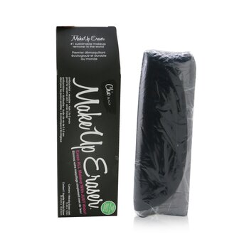 MakeUp Eraser - MakeUp Eraser Cloth - # Chic Black Image 1