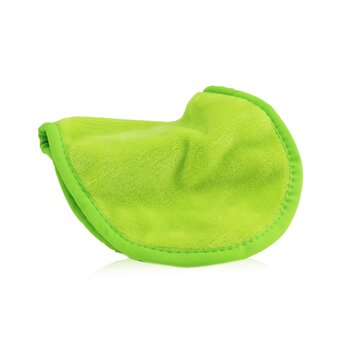 MakeUp Eraser - MakeUp Eraser Cloth - # Neon Green Image 2