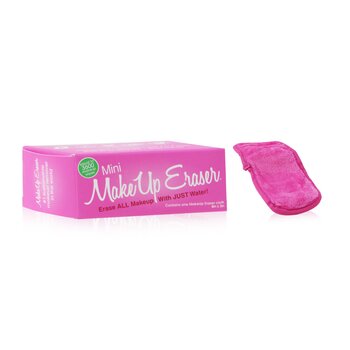 MakeUp Eraser - MakeUp Eraser Cloth (Mini) - # Original Pink Image 1