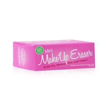 MakeUp Eraser - MakeUp Eraser Cloth (Mini) - # Original Pink Image 2