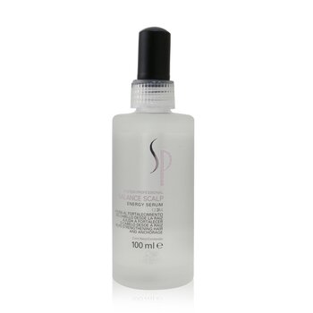 SP Balance Scalp Energy Serum 3 (Helps Strengthening Hair and Anchorage) (100ml/3.4oz) 