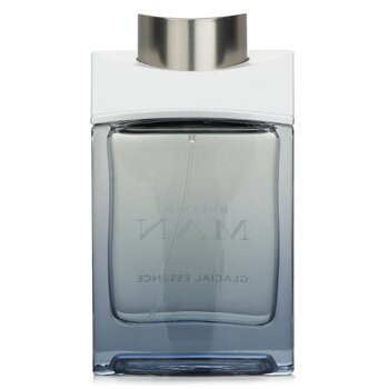 Bvlgari - Man Glacial Essence Eau De Parfum Spray Image 2