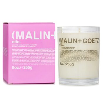 マリン+ゲッツ MALIN+GOETZ - Scented Candle - Otto 260g/9oz