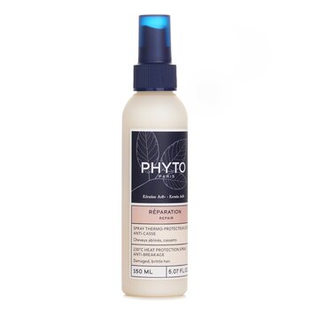 Phyto - PhytoKeratine Repairing Heat Protecting Spray (Damaged ann Brittle Hair) Image 1