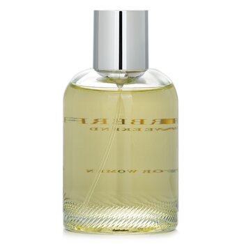 Burberry - Weekend Eau De Parfum Spray For Women Image 2