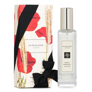 Jo Malone - Poppy & Barley Cologne Spray (Gift Box) Image 1