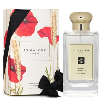 Jo Malone - Poppy & Barley Cologne Spray (Gift Box) Image 1