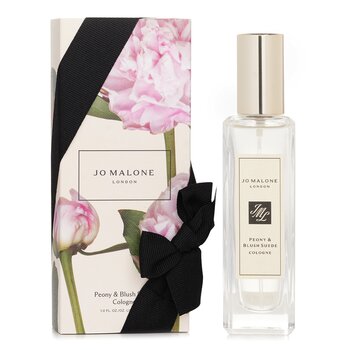 Jo Malone - Peony & Blush Suede Cologne Spray (Gift Box) Image 1