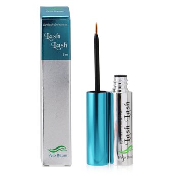 Pelo Baum - Lash Lash: Eyelash Enhancer Image 1