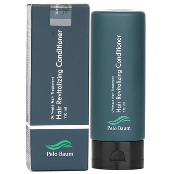 Pelo Baum - Hair Revitalizing Conditioner Image 1