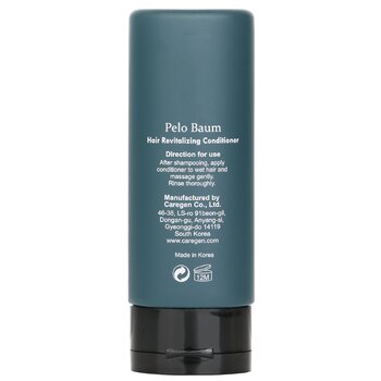 Pelo Baum - Hair Revitalizing Conditioner Image 2