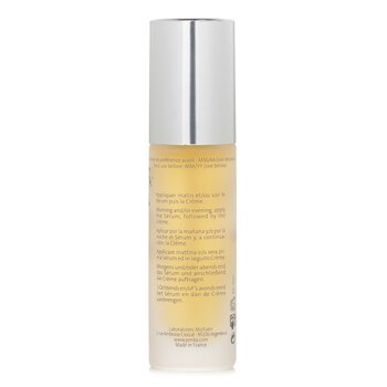 Yonka - Age Correction Advanced Optimizer Serum With Hibiscus Peptides - Firming, Lift Effect Image 2