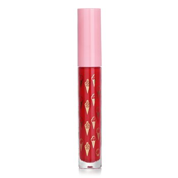 Winky Lux - Double Matte Whip Liquid Lipstick - # Maraschino Image 2