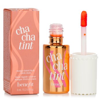 Benefit - Chachatint Lip & Cheek Stain Image 1