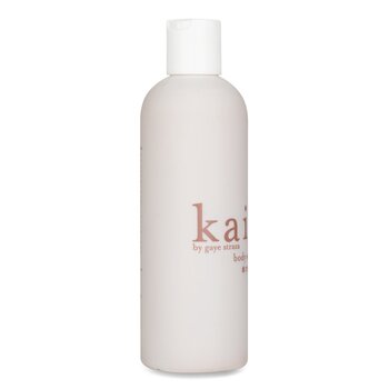 Kai - Rose Body Wash Image 1