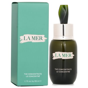 La Mer - The Concentrate (New Version) Image 1