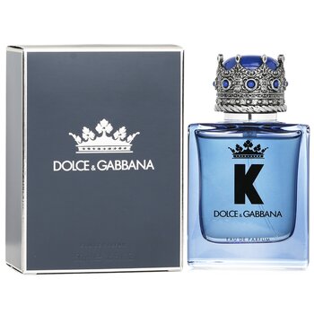 Dolce & Gabbana - K Eau De Parfum Spray Image 1