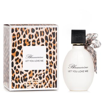 Blumarine - Let You Love Me Eau De Parfum Spray Image 1