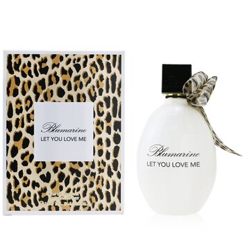 Blumarine - Let You Love Me Eau De Parfum Spray Image 1