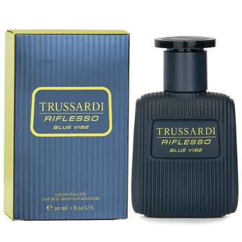 Trussardi - Riflesso Blue Vibe Eau De Toilette Spray Image 1