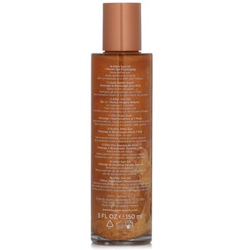 Lancaster - Golden Tan Maximizer 1 Month Tan Prolonging After Sun Oil Image 2
