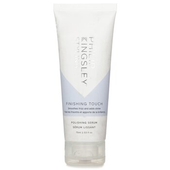 Finishing Touch Polishing Serum (Smoothes Frizz and Adds Shine) (75ml/2.53oz) 