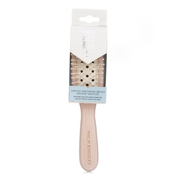 Philip Kingsley - Vented Grooming Brush Image 1