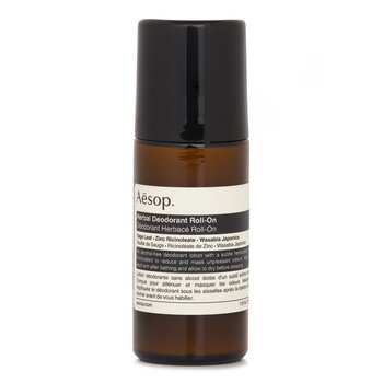 Aesop - Herbal Deodorant Roll-On  - 50ml/1.7oz