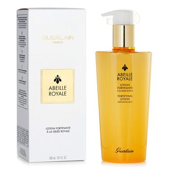 Guerlain - Abeille Royale Fortifying Lotion With Royal Jelly Image 1