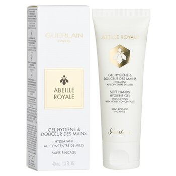 Guerlain - Abeille Royale Soft Hands Hygiene Gel Image 1