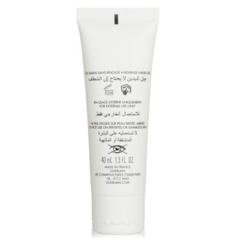 Guerlain - Abeille Royale Soft Hands Hygiene Gel Image 2