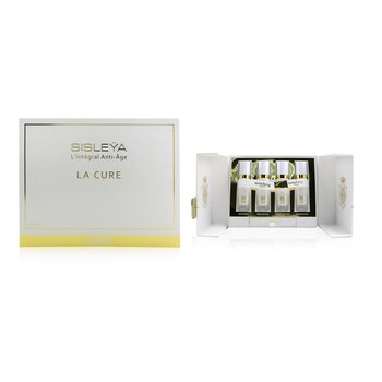 Sisley - Sisleya L'Integral Anti-Age La Cure Image 1