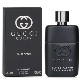 Gucci - Guilty Pour Homme Eau De Parfum Spray Image 1