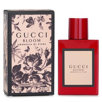 Gucci - Bloom Ambrosia Di Fiori Eau De Parfum Intense Spray Image 1