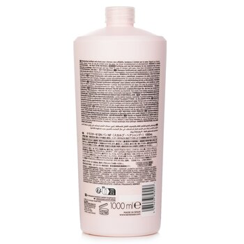 Kerastase - Genesis Bain Nutri-Fortifiant Anti Hair-Fall Fortifying Shampoo (Dry Weakened Hair, Prone To Falling Due To Breakage) Image 2