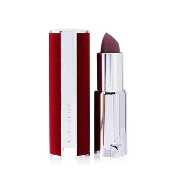 Le Rouge Deep Velvet Lipstick - # 11 Nude Cendre (3.4g/0.12oz) 