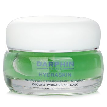 Darphin Hydraskin Cooling Hydrating Gel Mask 50ml/1.7oz