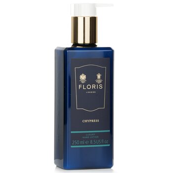 Floris - Chypress Luxury Hand Lotion Image 1