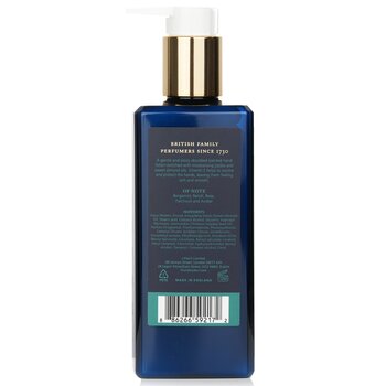 Floris - Chypress Luxury Hand Lotion Image 2