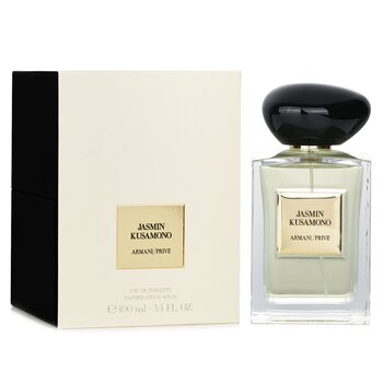 Giorgio Armani - Armani Prive Les Eaux Jasmin Kusamono Eau De Toilette Spray Image 1