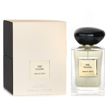 Giorgio Armani - Prive The Yulong Eau De Toilette Spray Image 1