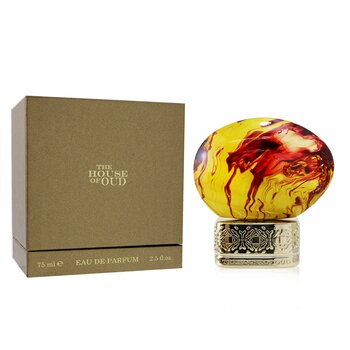 The House Of Oud - Almond Harmony Eau De Parfum Spray Image 1