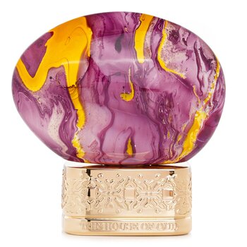 The House Of Oud - Grape Pearls Eau De Parfum Spray Image 2