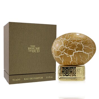 The House Of Oud - Wind Heat Eau De Parfum Spray Image 1